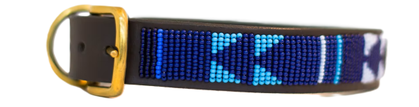 Assorted Blue
