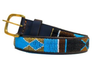 Earth with Turquoise