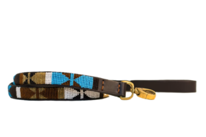 Earth with Turquoise