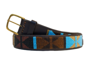 Earth with Turquoise