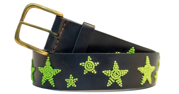 Lime Star