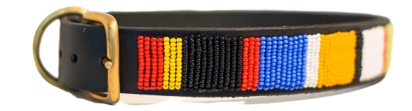 Maasai Stripey