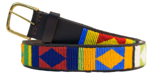 Maasai Variation