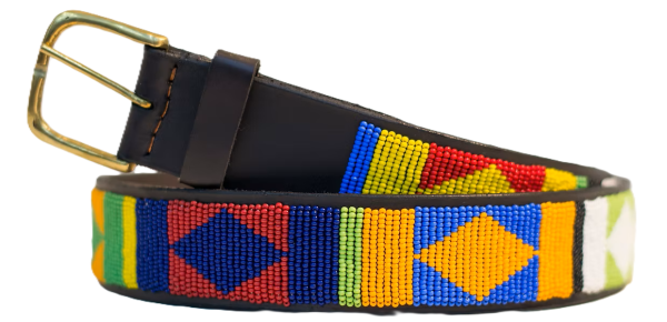 Maasai Variation