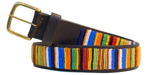 Maasai Variation