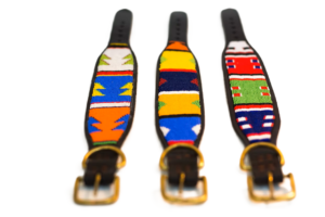 Maasai Variations