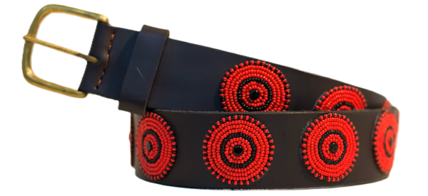 Red and Black