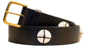 Shell Belt (4cm)