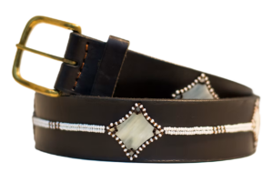 Special Horn Belt (4cm)