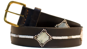 Special Horn Belt (4cm)
