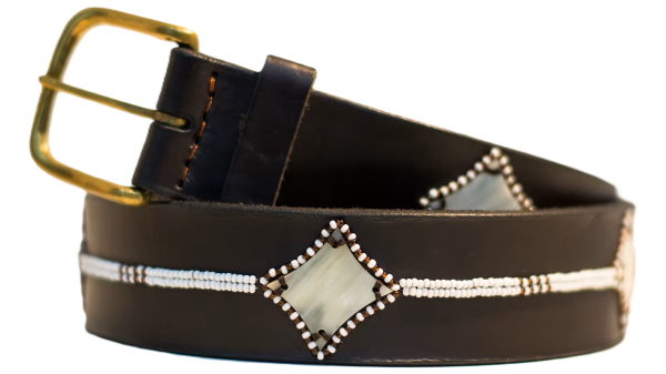 Special Horn Belt (4cm)