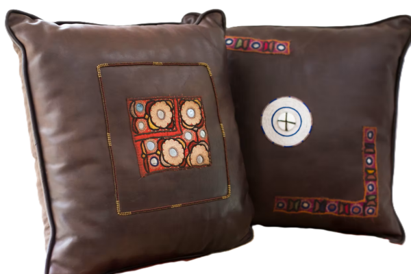 Square Cushions