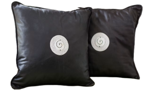 Square Cushions