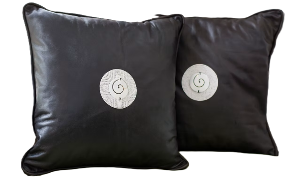 Square Cushions