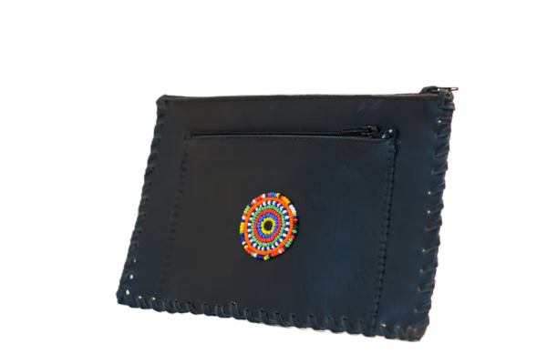 Square Wallet (2Zip)