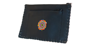 Square Wallet (2Zip)