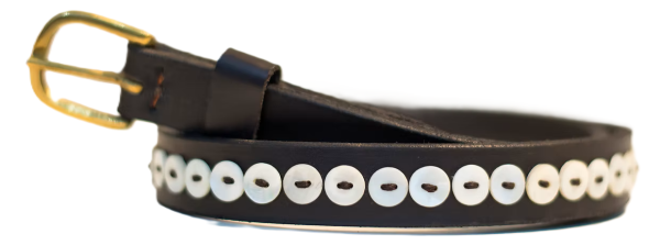 Thin Mop Belt (2cm)