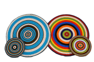 Turquoise & Maasai Sets