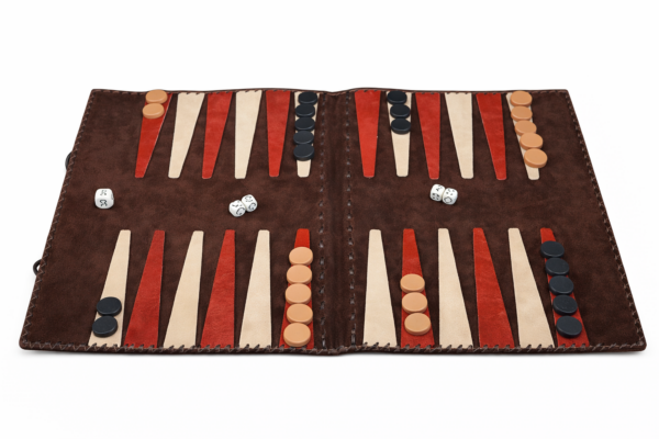 Backgammon
