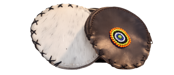 Disk Purse