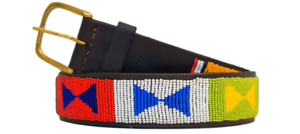 Maasai Variation